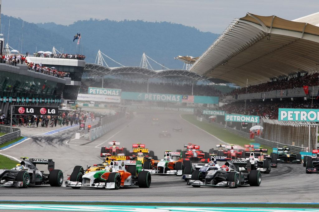 GP Malesia